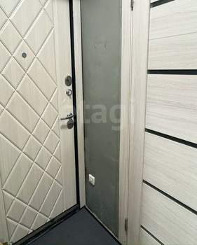 2-к квартира, вторичка, 36м2, 1/5 этаж