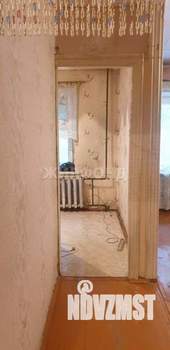 2-к квартира, вторичка, 40м2, 2/4 этаж