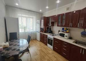 2-к квартира, вторичка, 64м2, 3/5 этаж