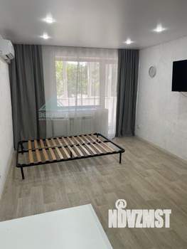 1-к квартира, вторичка, 34м2, 1/9 этаж