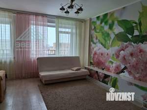 Студия квартира, вторичка, 39м2, 7/9 этаж