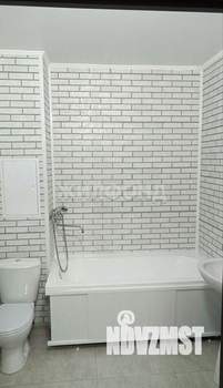 Студия квартира, вторичка, 37м2, 8/12 этаж