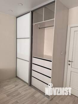 3-к квартира, вторичка, 103м2, 1/7 этаж