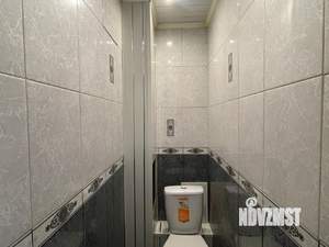 2-к квартира, вторичка, 43м2, 2/5 этаж