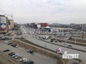 3-к квартира, вторичка, 59м2, 8/10 этаж