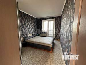 4-к квартира, вторичка, 81м2, 9/9 этаж