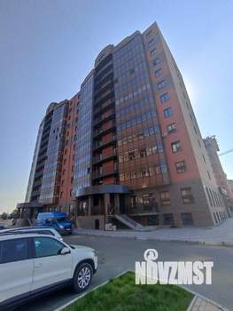 Студия квартира, вторичка, 28м2, 8/12 этаж