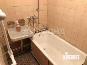 3-к квартира, вторичка, 62м2, 2/5 этаж