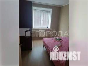 2-к квартира, вторичка, 42м2, 4/9 этаж