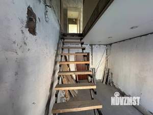 3-к квартира, сданный дом, 48м2, 2/5 этаж