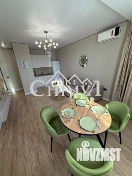 2-к квартира, вторичка, 40м2, 5/5 этаж