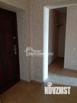 2-к квартира, вторичка, 52м2, 5/5 этаж