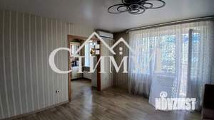 3-к квартира, вторичка, 66м2, 9/10 этаж