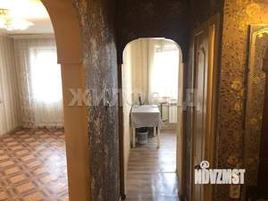 1-к квартира, вторичка, 30м2, 2/5 этаж