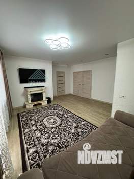 3-к квартира, вторичка, 62м2, 2/9 этаж