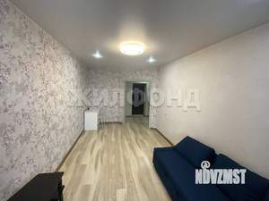 1-к квартира, вторичка, 38м2, 2/7 этаж