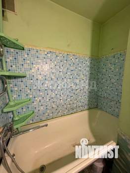 1-к квартира, вторичка, 33м2, 4/5 этаж