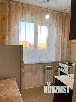 1-к квартира, вторичка, 28м2, 6/9 этаж