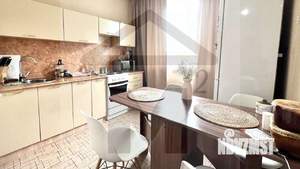 1-к квартира, вторичка, 35м2, 2/9 этаж