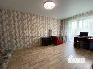 1-к квартира, вторичка, 32м2, 3/4 этаж