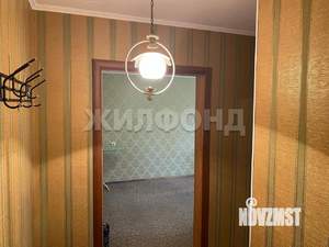 1-к квартира, вторичка, 34м2, 1/5 этаж