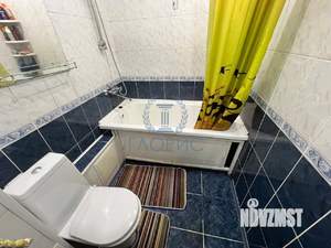 3-к квартира, вторичка, 58м2, 1/5 этаж