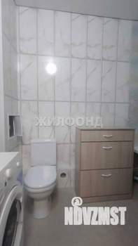 1-к квартира, вторичка, 32м2, 4/4 этаж