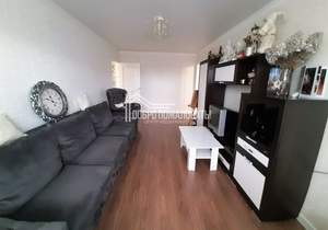 2-к квартира, вторичка, 46м2, 4/5 этаж