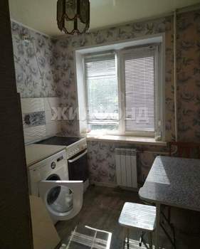 2-к квартира, вторичка, 43м2, 2/5 этаж