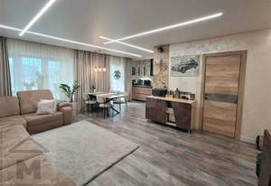 2-к квартира, вторичка, 69м2, 2/5 этаж