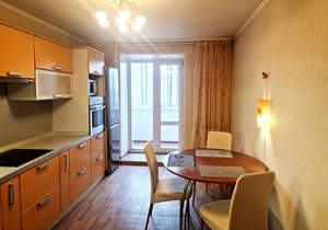 3-к квартира, вторичка, 64м2, 6/9 этаж