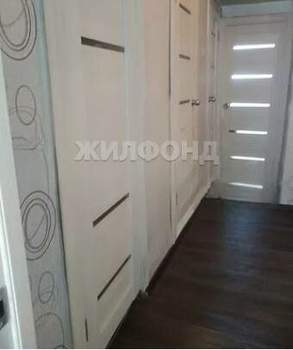 3-к квартира, вторичка, 65м2, 6/9 этаж