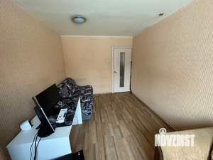 2-к квартира, вторичка, 51м2, 1/5 этаж