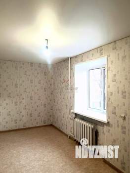 2-к квартира, вторичка, 41м2, 2/4 этаж