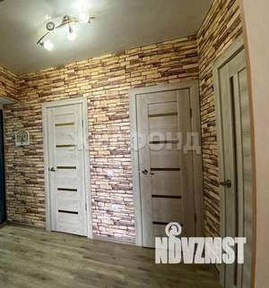 2-к квартира, вторичка, 36м2, 5/5 этаж