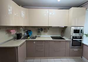 3-к квартира, вторичка, 57м2, 1/5 этаж