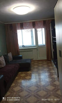 2-к квартира, вторичка, 49м2, 5/15 этаж