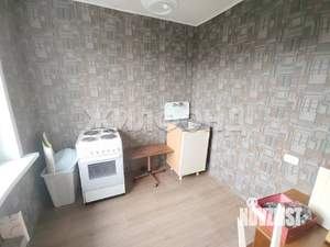 1-к квартира, вторичка, 32м2, 5/5 этаж