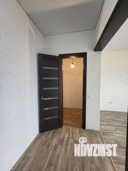 1-к квартира, вторичка, 38м2, 5/5 этаж