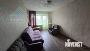 3-к квартира, вторичка, 57м2, 4/5 этаж