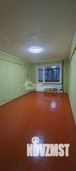 1-к квартира, вторичка, 33м2, 4/5 этаж