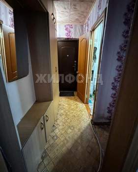 4-к квартира, вторичка, 77м2, 8/9 этаж