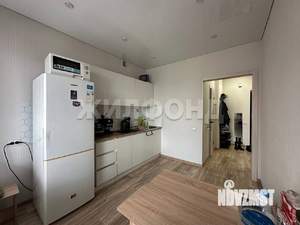 1-к квартира, вторичка, 37м2, 5/7 этаж