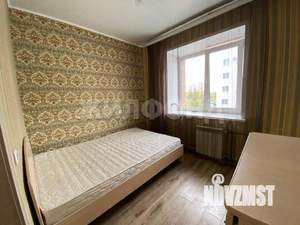2-к квартира, вторичка, 36м2, 5/5 этаж