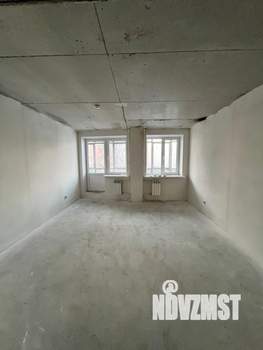 2-к квартира, вторичка, 64м2, 7/12 этаж