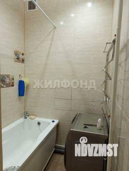 1-к квартира, вторичка, 25м2, 2/7 этаж