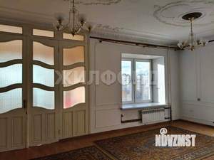 5-к квартира, вторичка, 164м2, 7/9 этаж