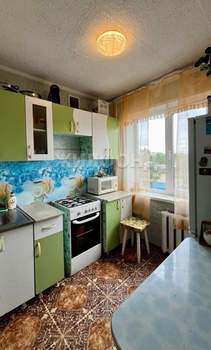 3-к квартира, вторичка, 62м2, 5/5 этаж