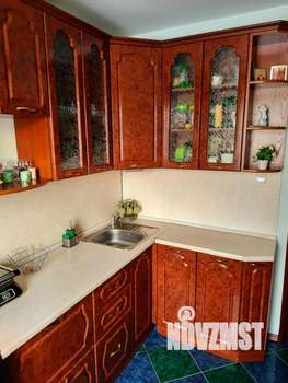 2-к квартира, вторичка, 48м2, 5/6 этаж