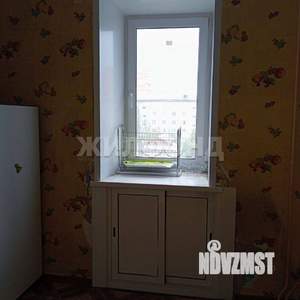 1-к квартира, вторичка, 32м2, 4/5 этаж